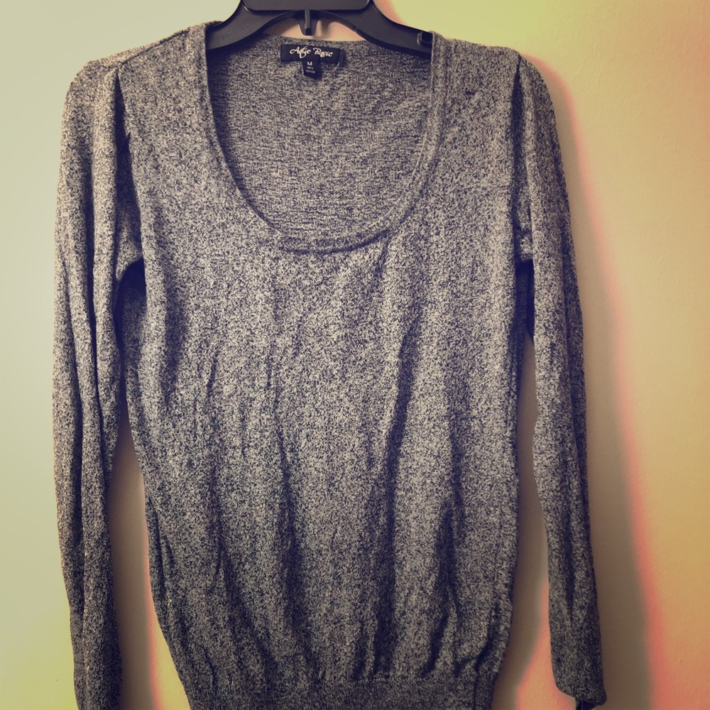Antique Basic top